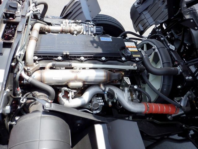 MITSUBISHI FUSO Fighter 2023-02 4889-12
