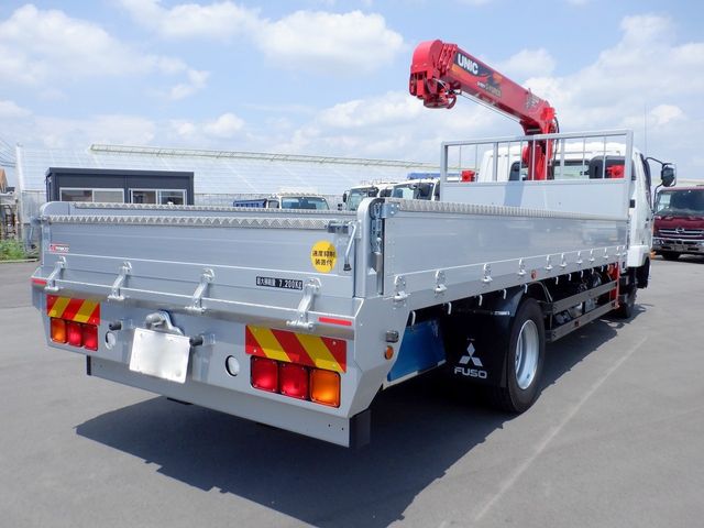 MITSUBISHI FUSO Fighter 2023-02 4889-1