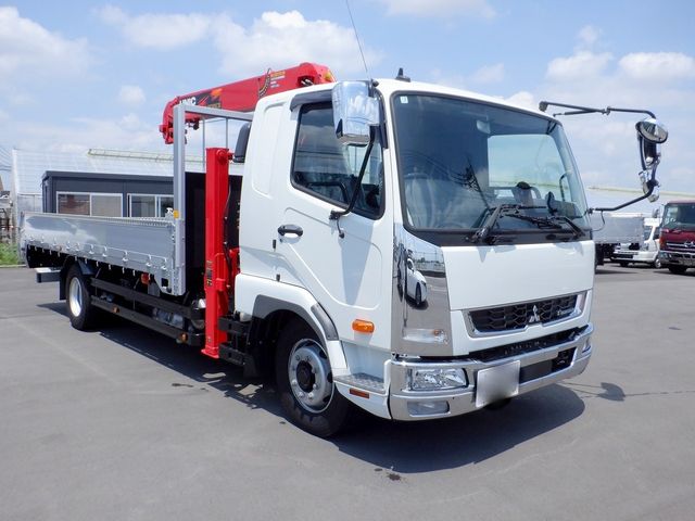 MITSUBISHI FUSO Fighter 2023-02 4889-3