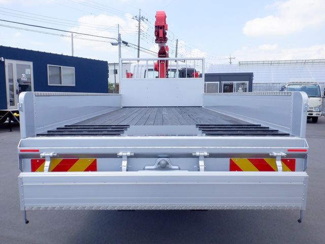 MITSUBISHI FUSO Fighter 2023-02 4889-5