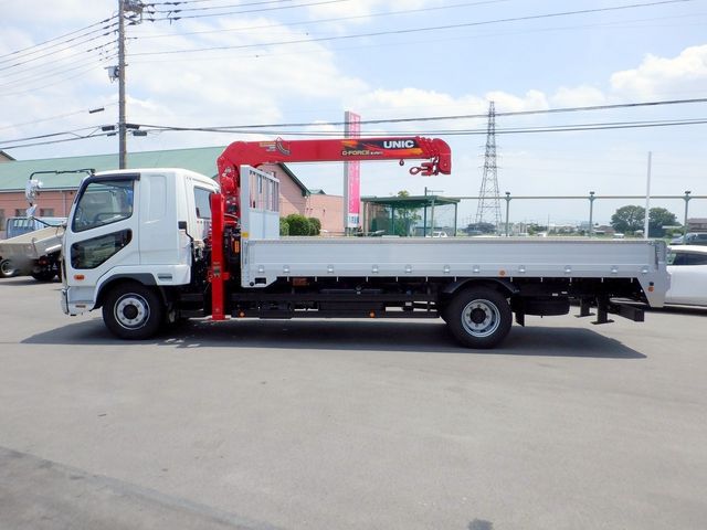 MITSUBISHI FUSO Fighter 2023-02 4889-15