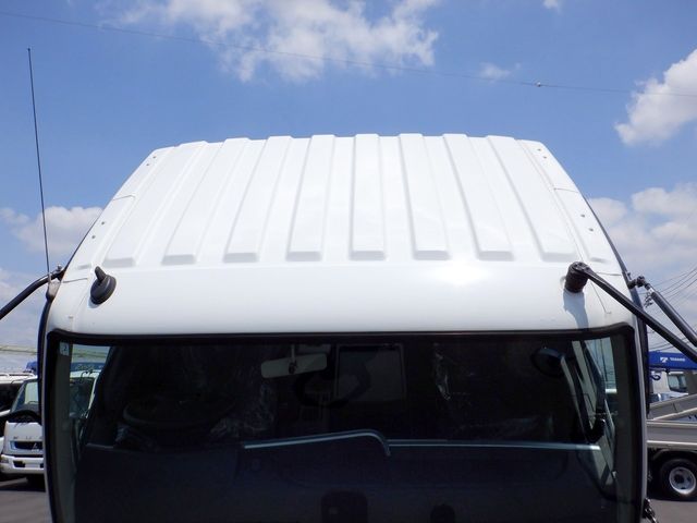 MITSUBISHI FUSO Fighter 2023-02 4889-13