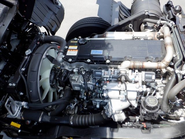 MITSUBISHI FUSO Fighter 2023-02 4889-11