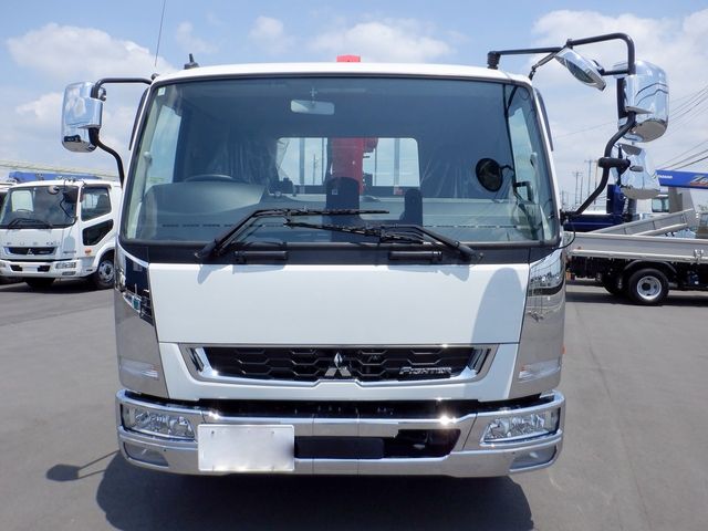MITSUBISHI FUSO Fighter 2023-02 4889-2