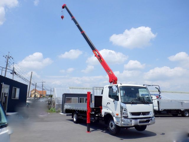 MITSUBISHI FUSO Fighter 2023-02 4889-14