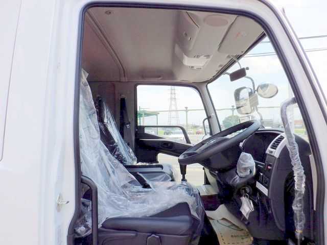 MITSUBISHI FUSO Fighter 2023-02 4889-8