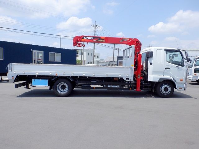MITSUBISHI FUSO Fighter 2023-02 4889-16