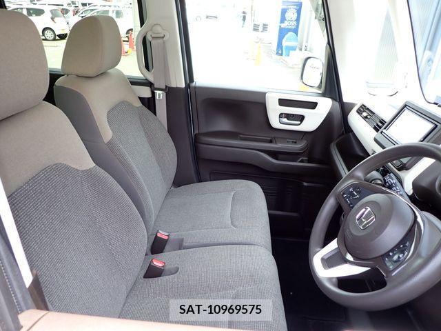 Honda N BOX 2021-05 334928-17