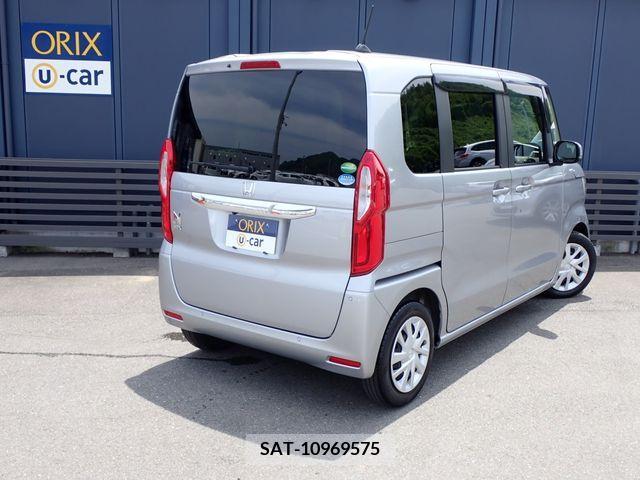 Honda N BOX 2021-05 334928-2