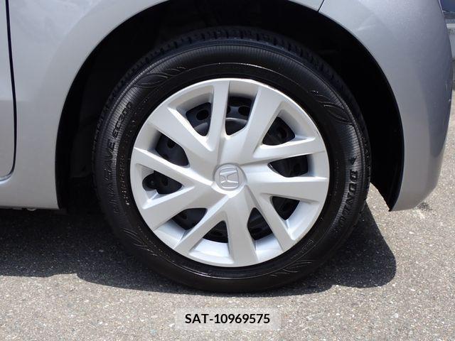 Honda N BOX 2021-05 334928-24
