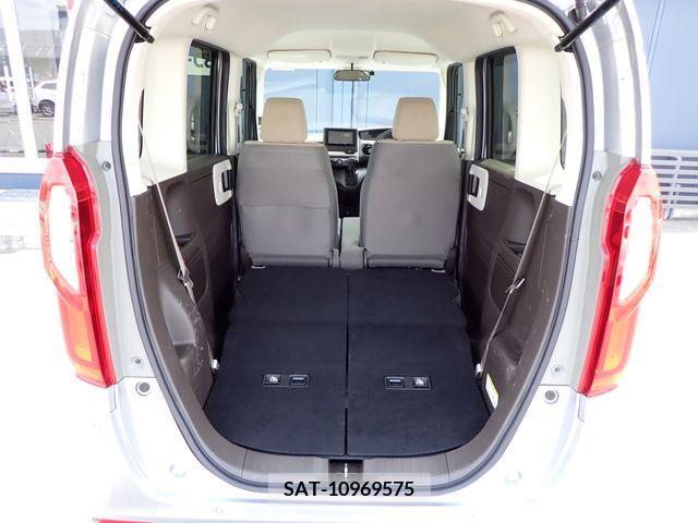 Honda N BOX 2021-05 334928-20