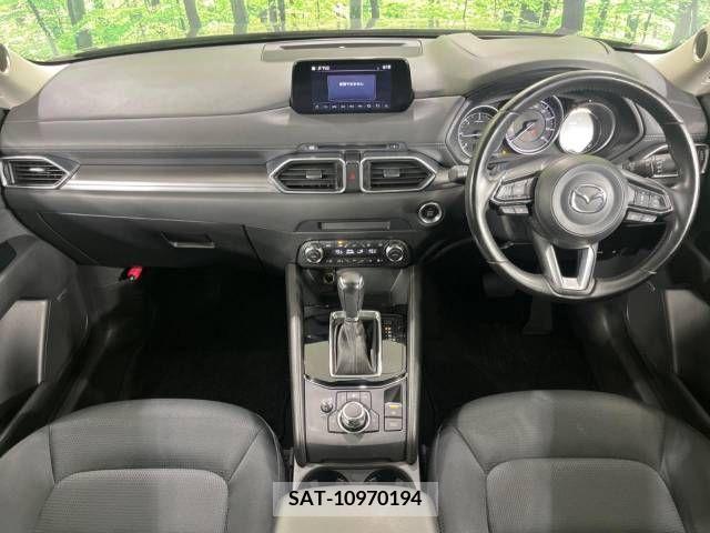 Mazda CX-5 2018-03 396239-1
