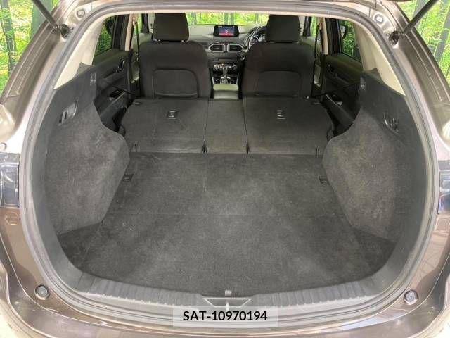 Mazda CX-5 2018-03 396239-11