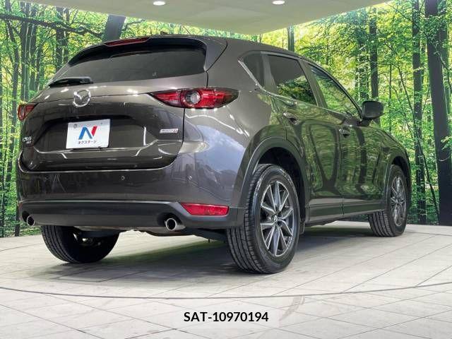 Mazda CX-5 2018-03 396239-17