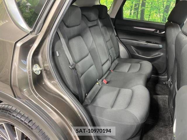 Mazda CX-5 2018-03 396239-9