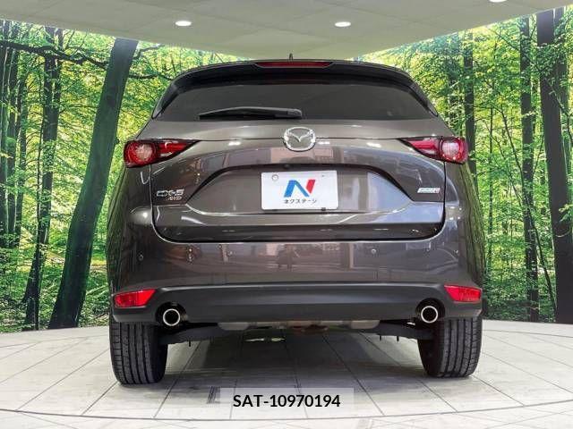 Mazda CX-5 2018-03 396239-16