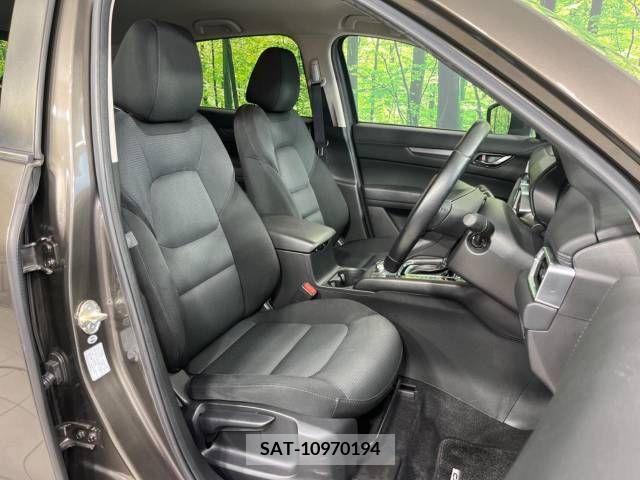 Mazda CX-5 2018-03 396239-8