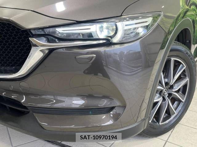 Mazda CX-5 2018-03 396239-13