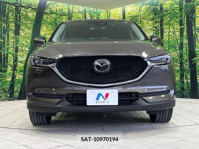 Mazda CX-5 2018-03 396239-15