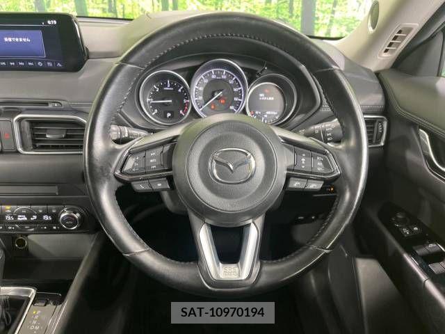 Mazda CX-5 2018-03 396239-12