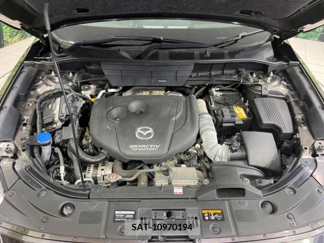 Mazda CX-5 2018-03 396239-18
