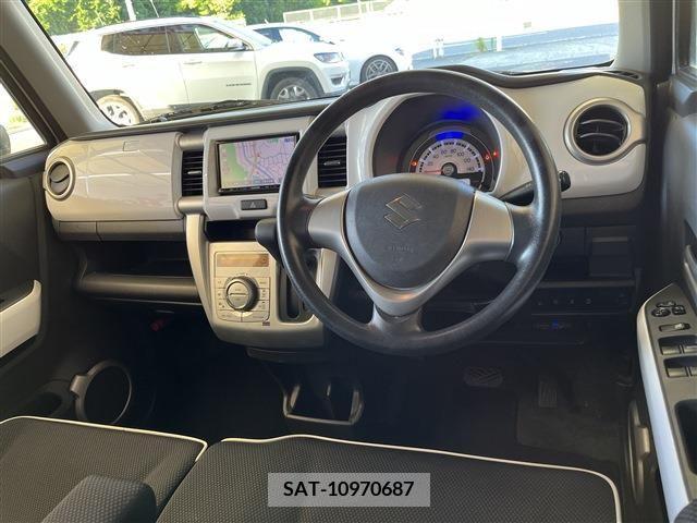 Suzuki HUSTLER 2015-06 312714-8