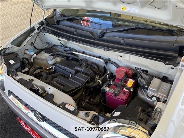 Suzuki HUSTLER 2015-06 312714-18