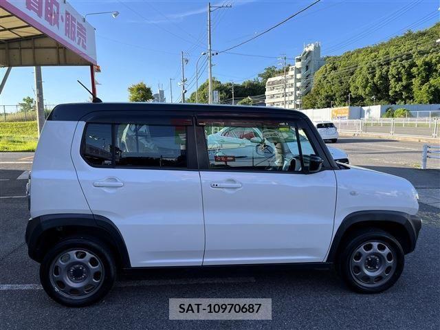 Suzuki HUSTLER 2015-06 312714-5