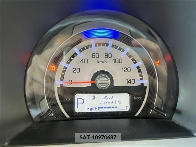 Suzuki HUSTLER 2015-06 312714-13