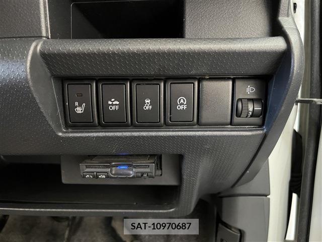 Suzuki HUSTLER 2015-06 312714-12