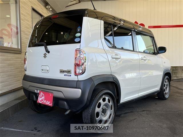 Suzuki HUSTLER 2015-06 312714-2