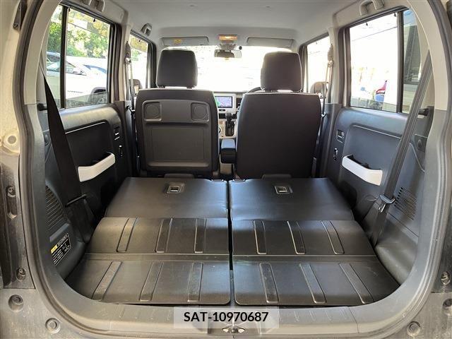 Suzuki HUSTLER 2015-06 312714-11