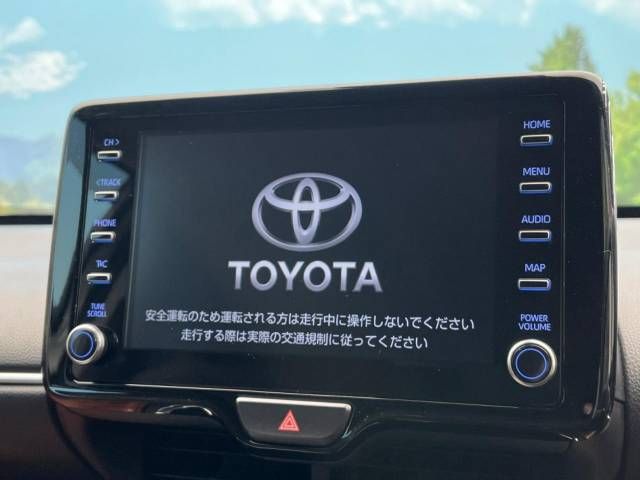 Toyota YARIS CROSS 2021-04 189485-2