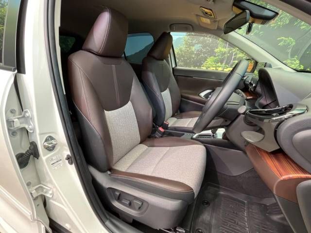 Toyota YARIS CROSS 2021-04 189485-8