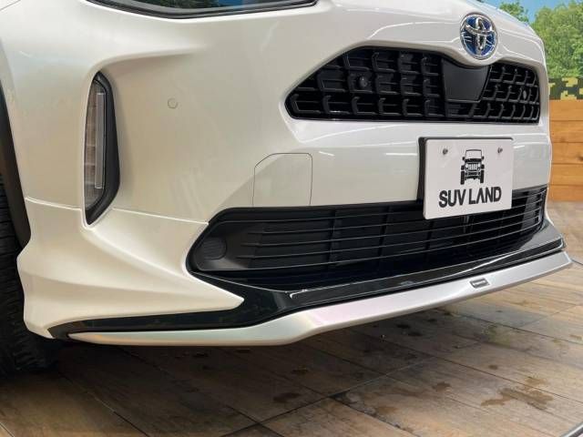 Toyota YARIS CROSS 2021-04 189485-4