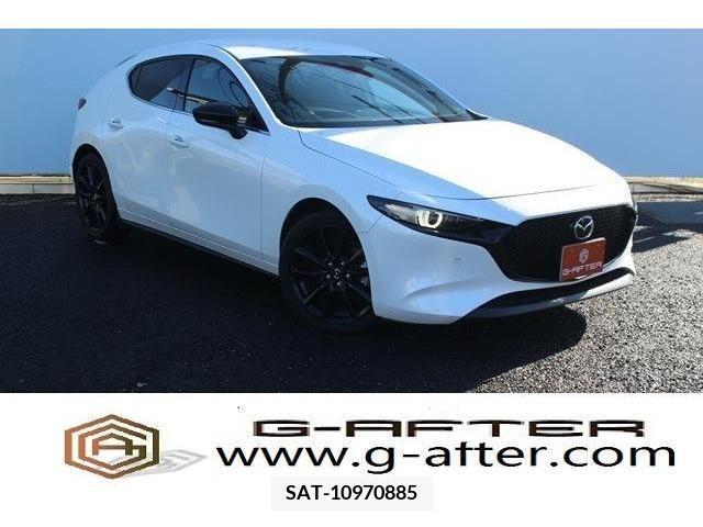 Mazda MAZDA3 2022-02 206730-0