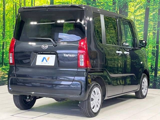 Daihatsu TANTO 2022-10 22941-17