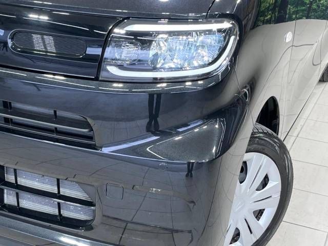 Daihatsu TANTO 2022-10 22941-12