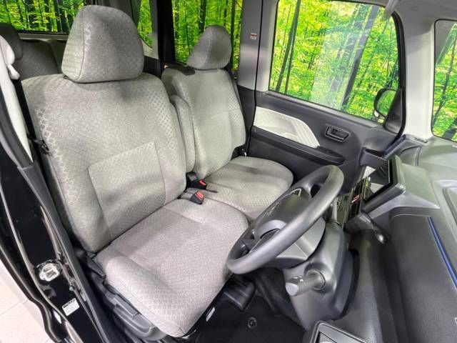 Daihatsu TANTO 2022-10 22941-8