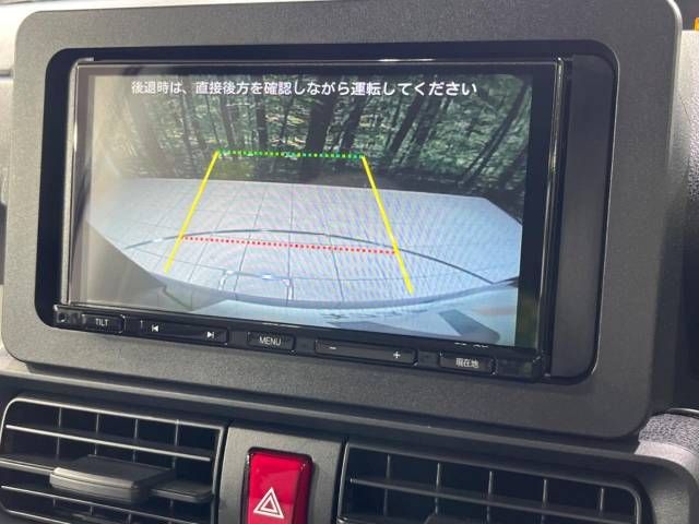 Daihatsu TANTO 2022-10 22941-4
