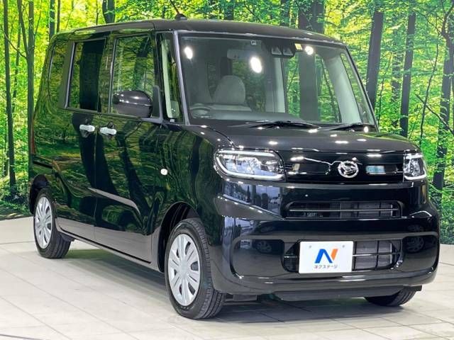 Daihatsu TANTO 2022-10 22941-16