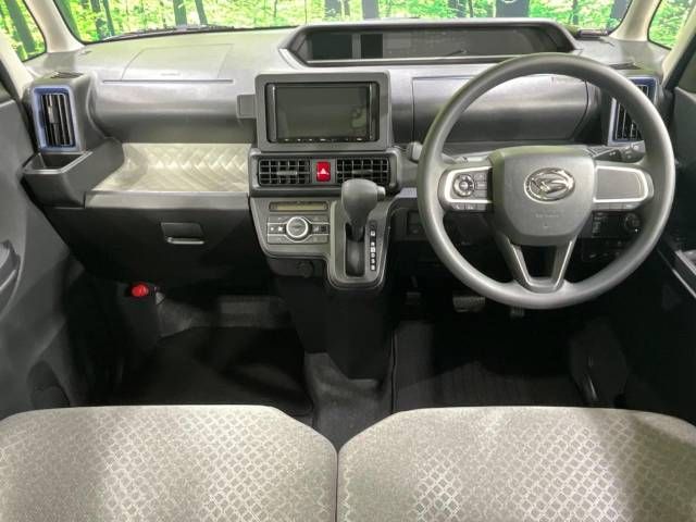 Daihatsu TANTO 2022-10 22941-1