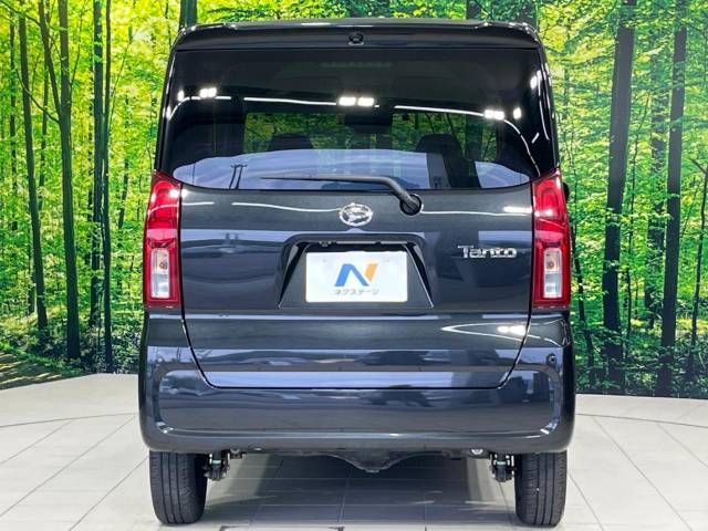 Daihatsu TANTO 2022-10 22941-15