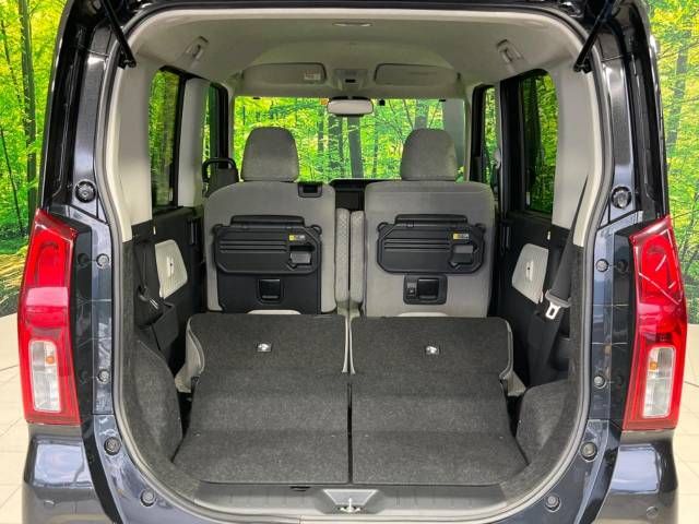Daihatsu TANTO 2022-10 22941-10