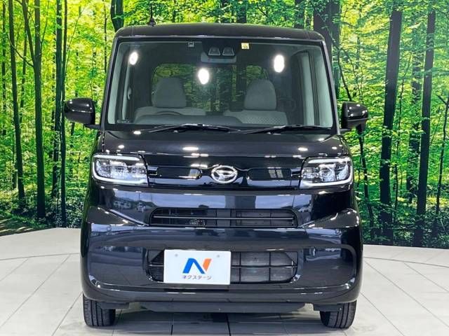 Daihatsu TANTO 2022-10 22941-14
