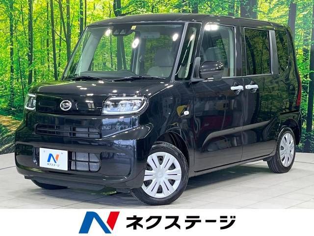 Daihatsu TANTO 2022-10 22941-0