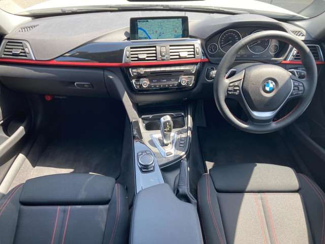Bmw 3 SERIES 2017-08 22347-13