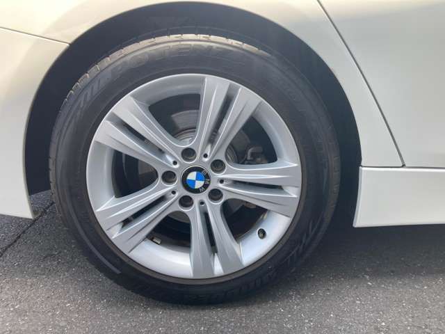 Bmw 3 SERIES 2017-08 22347-10