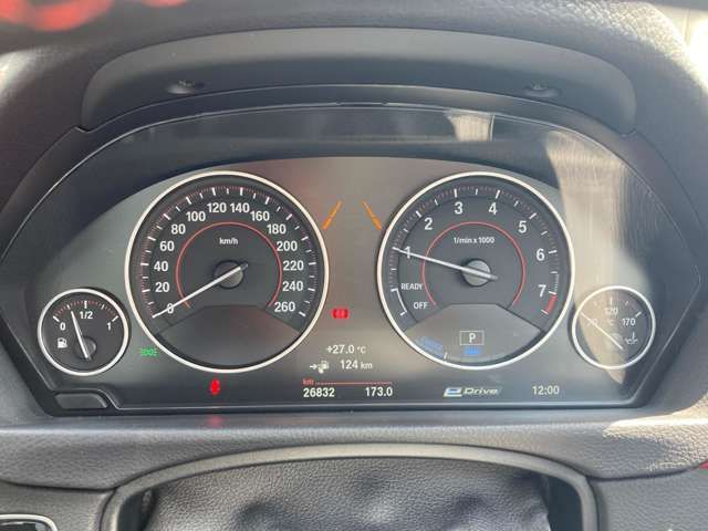 Bmw 3 SERIES 2017-08 22347-19