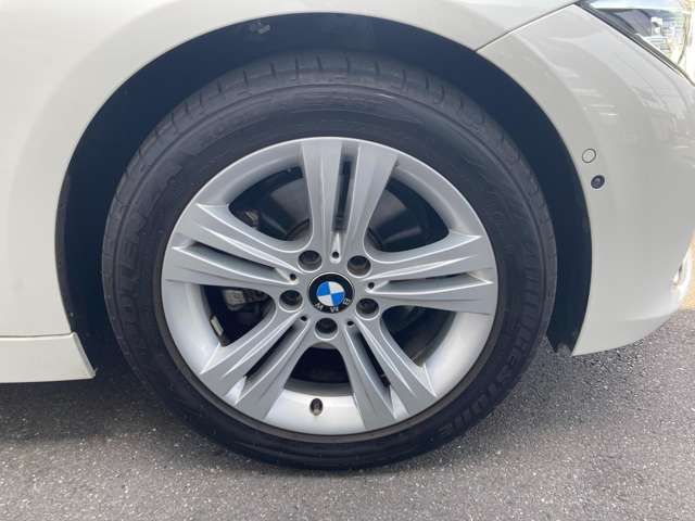 Bmw 3 SERIES 2017-08 22347-9